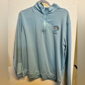 Peter Millar Quarterzip